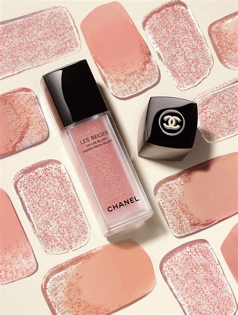 chanel beige blush|blush chanel original.